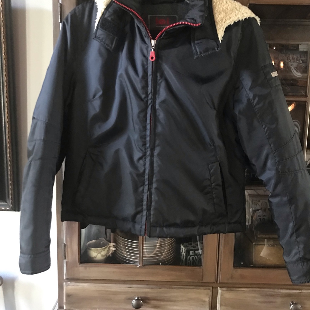 Lei Jacket